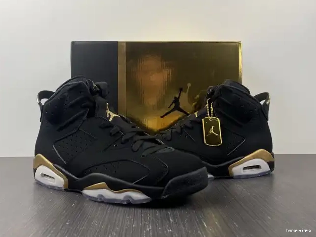 HYPE Jordan 6 Retro DMP Air CT4954-007 (2020) 0511